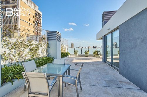 Departamento 3 Ambientes En Alquiler En Recoleta