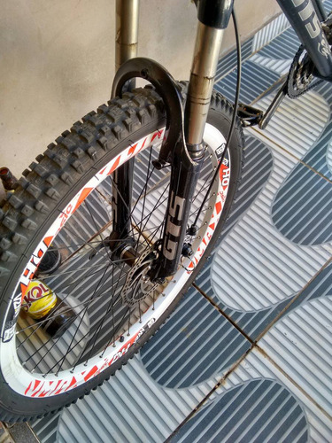 Vendo Bicicleta Gts