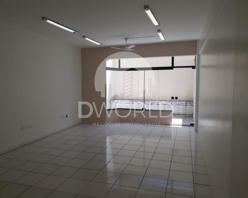 Imagem 2 de 20 de Local Estratégico - No Coração Da Cidade! - Sa01459 - 67605772
