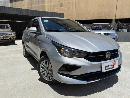 Fiat Cronos Drive 1.3 Pouquíssimo Rodado