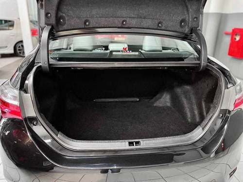 Imagem 9 de 15 de Toyota Corolla Xei20flex