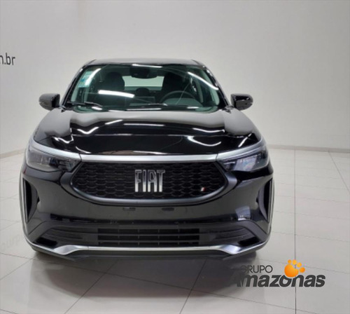 Fiat FASTBACK 1.0 TURBO 200 FLEX AUDACE CVT