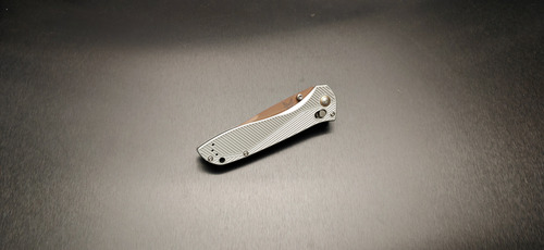 Benchmade / Seven Ten / Drop Point / Axis Lock/ 710fe-24 (Usado)