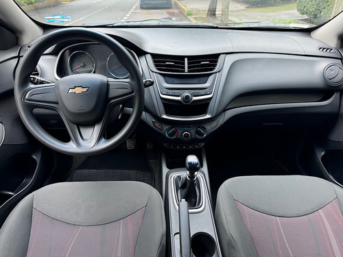Chevrolet Aveo 1.5 Ls Tm