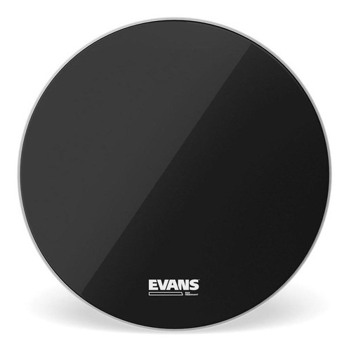 Skin Evans Eq3 26 BD26rb-NP Drum Response