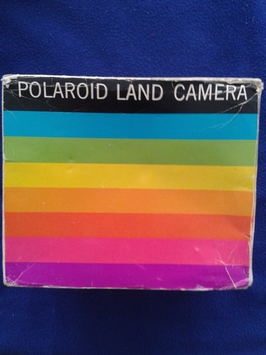 Polaroid Colorpack Il 