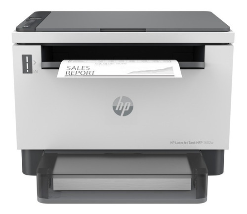 Impresora Hp Monocromatico 1602w 