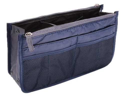 Bolso Organizador Multiusos Con Cierre Royalblue Practico