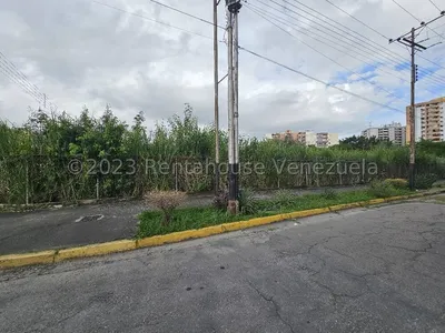 Terreno en venta