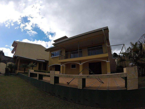 Imagen 2 de 14 de Venta Casa San Isidro Heredia