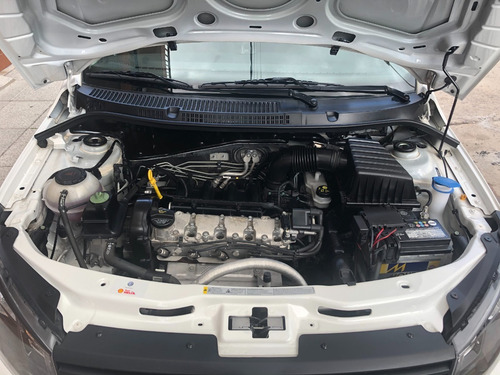 Volkswagen Gol Trend - 2019 - Trendline - Acepto Permuta.