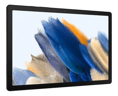 Imagen 2 de 6 de Galaxy Tab A8 Wifi Color Gris oscuro