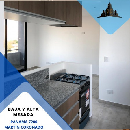 Imagen 3 de 13 de Venta - Dos Ambientes - Oportunidad - Martín Coronado - Financiación