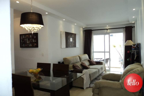 Apartamento - Ref: 156923