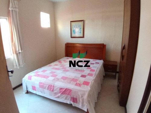 Imagem 13 de 30 de Casa Com 5 Dormitórios À Venda, 300 M² Por R$ 1.500.000,00 - Guarajuba - Camaçari/ba - Ca0510