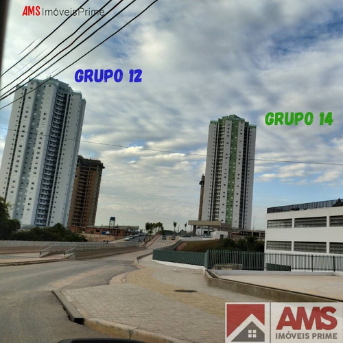 Imagem 14 de 15 de Cota 2 Dormitórios Aprígio Vida Nova Suíte Varanda Gourmet