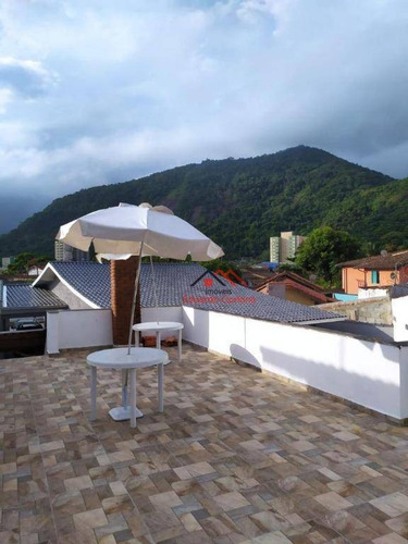 Imagem 21 de 30 de Casa Com 3 Dormitórios À Venda, 212 M² Por R$ 820.000,00 - Sumaré - Caraguatatuba/sp - Ca0250