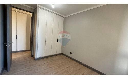 A Estrenar - Las Condes - 2d 2b 1e 1 Bod