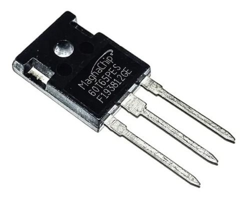  Transistor Igbt Mbq60t65pes 60t65pes 60t65