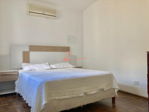 Casa Próxima A Roosevelt Para Vivir Todo El Año - Reciclada- Ref: 5311