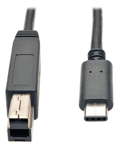 Tripp Lite Cable De Alimentacion Para Ordenador Estandar 1