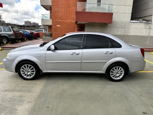 Chevrolet Optra 1.4 L