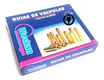 Comprar 2 Guia De Valvulas Motos Honda Cbx 250 Twister Xr 250 Tornad