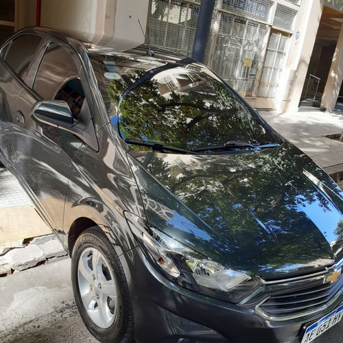 Chevrolet Prisma 1.4 Lt 98cv 2019
