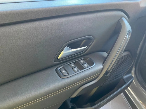 Imagen 21 de 25 de Renault Oroch Iconic 1.3 Turbo Cvt Automatica 2023 (sfp)