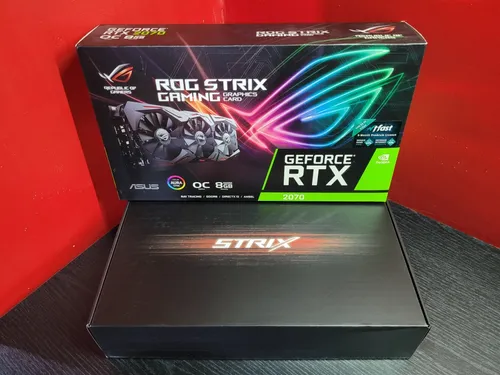 Rtx clearance 2070 card