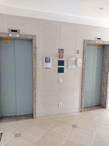 Imagem 20 de 26 de Apartamento Com 2 Dormitórios À Venda, 61 M² Por R$ 420.000,00 - Cambuci - São Paulo/sp - Ap0096