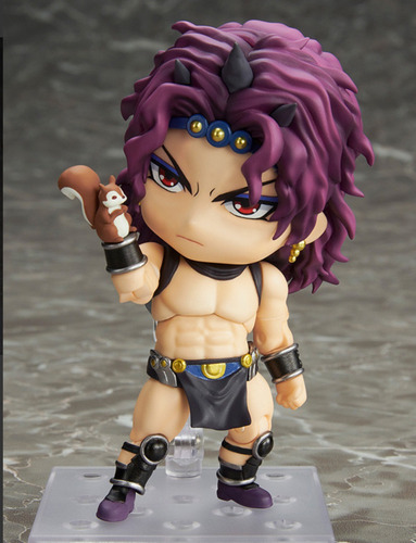 Nendoroid Kars Jojos Bizarre Adventure