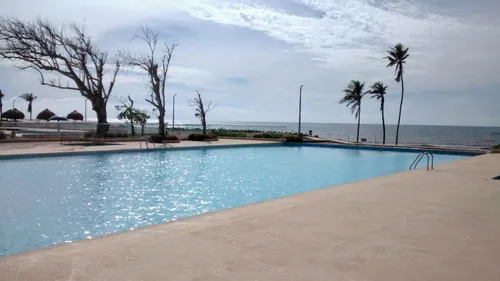 Apartamento En Venta En Juan De Acosta. Cod V1093006