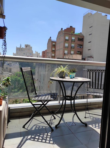 Imagen 1 de 24 de Inarco 27 * Dpto 1 Dorm * Balcón * Seg 24hs * Amenities