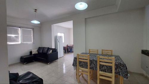 Venta Departamento 2 Dormitorios Área Centro Este Con Cochera