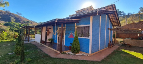 Imagem 14 de 15 de Sítio Em Biquinhas De Pedras - Itatiaiuçu - 13784