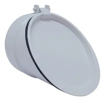 Comprar Válvula Retenção Esgoto 100mm 4 Polegadas 
