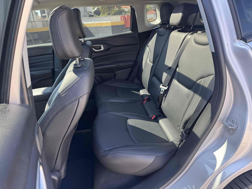 Jeep Compass 1.3 T270 TURBO HÍBRIDO S 4XE AT6