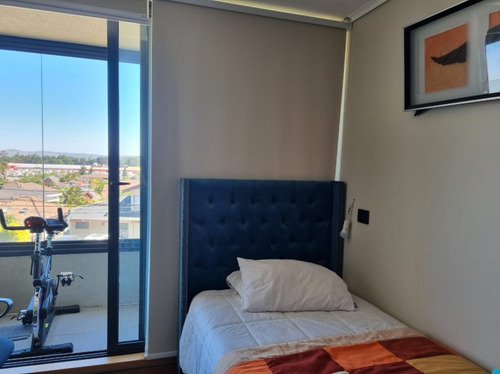 Departamento En Arriendo Lomas De San Andrés