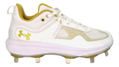 Under Armour Spike Metal Glyde Besibol 3024328 