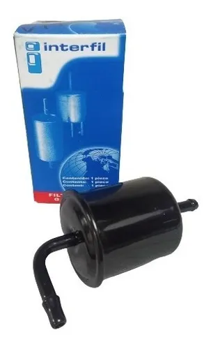 Filtro Gasolina Grand Vitara