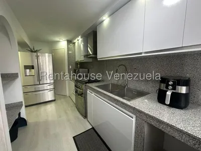 Apartamento en alquiler