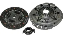 Comprar Kit Embrague Fiat Siena Palio Uno Strada Fire Original Luk