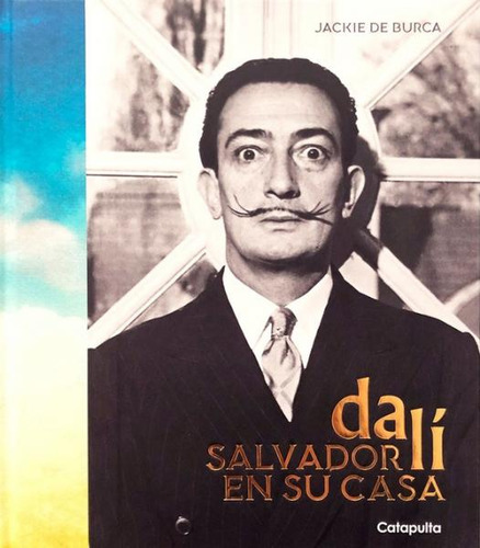 Salvador Dali En Su Casa