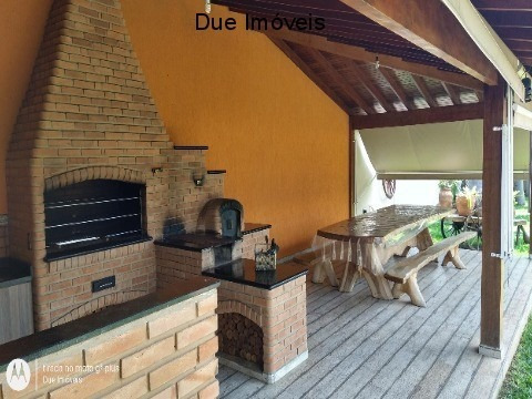 Chacara Parque Das Bandeiras Terreno 1000,00m2 - Ch00172 - 69179252