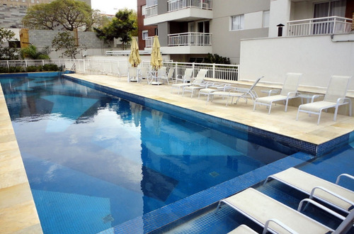 Imagem 6 de 6 de Apartamento - Ap15084 - 69683734