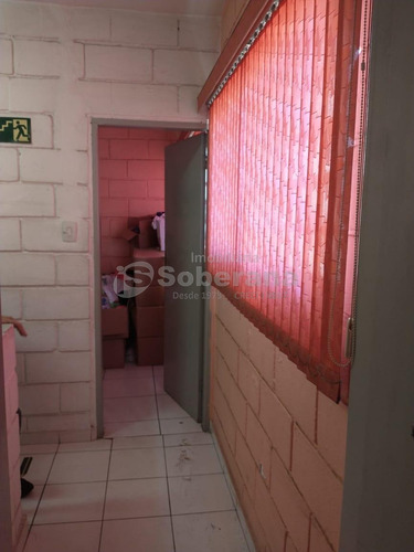 Imagem 17 de 22 de Barracão Para Aluguel Em Jardim São José - Ba006598