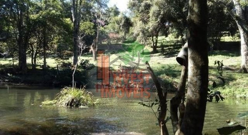 Imagem 3 de 12 de Chacara - Ref: 6726 - V-6726