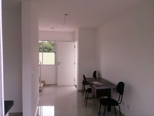 Imagem 13 de 15 de Casa De Condominio Para Venda, 2 Dormitório(s) - 1552