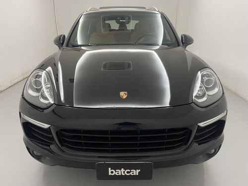 Porsche Cayenne V6 3.6 4x4
